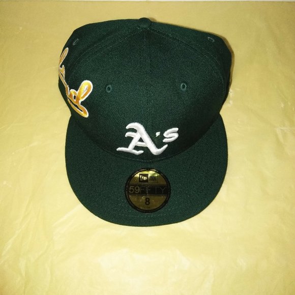 Other - Men's Oakland Athletics Hat